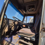 CAMINHÃO PLATAFORMA IVECO 260E25, PLACA: HDW-3D60, 2011