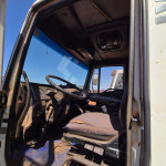 CAMINHÃO PLATAFORMA IVECO 260E25, PLACA: HDW-3D60, 2011