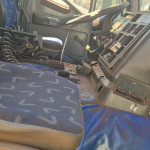 CAMINHÃO BOMBEIRO IVECO TRAKKER 380T42, PLACA: GZV-0B69. 2011