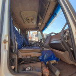 CAMINHÃO BOMBEIRO IVECO TRAKKER 380T42, PLACA: GZV-0B69. 2011