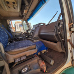 CAMINHÃO BOMBEIRO IVECO TRAKKER 380T42, PLACA: GZV-0B69. 2011
