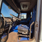 CAMINHÃO BOMBEIRO IVECO 380T42, PLACA: OLX-8E58, 2012