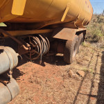 CAMINHÃO BOMBEIRO IVECO 380T42, PLACA: OLX-8E58, 2012
