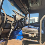 CAMINHÃO BOMBEIRO IVECO 380T42, PLACA: OLX-8E58, 2012