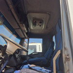 CAMINHÃO BOMBEIRO IVECO 380T42, PLACA: OLX-8E58, 2012