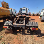 CAMINHÃO CAVALO MECANICO EUROTRONIC IVECO 740T48, PLACA: PUM-3G11, 2012