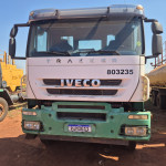CAMINHÃO CAVALO MECANICO EUROTRONIC IVECO 740T48, PLACA: PUM-3G11, 2012