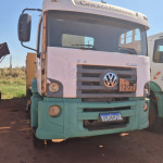 CAMINHÃO COMBOIO OFICINA MÓVEL VW 26280 CRM, PLACA: OPJ-8H27, 2012