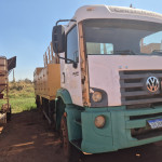 CAMINHÃO COMBOIO OFICINA MÓVEL VW 26280 CRM, PLACA: OPJ-8H27, 2012