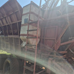 PLANTADEIRA TMA TRANSBORDO PTX7010, 2009, Frota: 846012