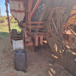 PLANTADEIRA TMA TRANSBORDO PTX7010, 2009, Frota: 846012