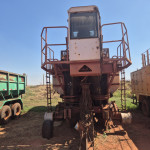PLANTADEIRA TMA TRANSBORDO PTX7010, 2009, Frota: 846012