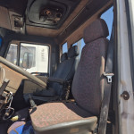 CAMINHÃO BASCULANTE IVECO 260E25, PLACA: GRP-2480, 2009