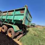 CAMINHÃO BASCULANTE IVECO 260E25, PLACA: GRP-2480, 2009