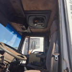 CAMINHÃO BASCULANTE IVECO 260E25, PLACA: GRP-2480, 2009