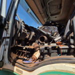 CAMINHÃO CAVALO MECANICO IVECO 740T48, PLACA: PUO-2L12, 2013