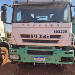CAMINHÃO CAVALO MECANICO IVECO 740T48, PLACA: PUO-2L12, 2013