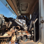 CAMINHÃO CAVALO MECANICO IVECO 740T48, PLACA: PUO-2L12, 2013