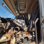 CAMINHÃO CAVALO MECANICO IVECO 740T48, PLACA: PUO-2L12, 2013
