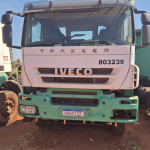 CAMINHÃO CAVALO MECANICO IVECO 740T48, PLACA: PUO-2L12, 2013