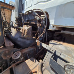 CAMINHÃO CAVALO MECANICO IVECO 740T48, PLACA: PUO-2L12, 2013