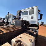 CAMINHÃO CAVALO MECANICO IVECO 740T48, PLACA: PUO-2L12, 2013