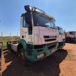 CAMINHÃO CAVALO MECANICO IVECO 740T48, PLACA: PUO-2L12, 2013