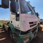 CAMINHÃO CAVALO MECANICO IVECO 740T48, PLACA: PUL-8244, 2012