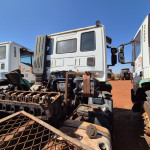 CAMINHÃO CAVALO MECANICO IVECO 740T48, PLACA: PUL-8244, 2012