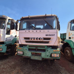 CAMINHÃO CAVALO MECANICO IVECO 740T48, PLACA: PUL-8244, 2012