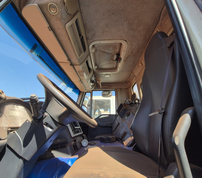 CAMINHÃO CAVALO MECANICO IVECO 740T48, PLACA: PUI-5906, 2014