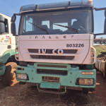 CAMINHÃO CAVALO MECANICO IVECO 740T48, PLACA: PUI-5906, 2014