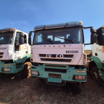 CAMINHÃO CAVALO MECANICO IVECO 740T48, PLACA: PUI-5906, 2014