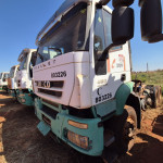 CAMINHÃO CAVALO MECANICO IVECO 740T48, PLACA: PUI-5906, 2014