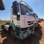 CAMINHÃO CAVALO MECANICO IVECO 740T48, PLACA: PUI-5906, 2014