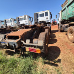 CAMINHÃO CAVALO MECANICO IVECO 740T48, PLACA: PVM-2985, 2014