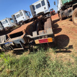 CAMINHÃO CAVALO MECANICO IVECO 740T48, PLACA: PVM-2985, 2014