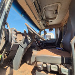 CAMINHÃO CAVALO MECANICO IVECO 740T48, PLACA: PVM-2985, 2014