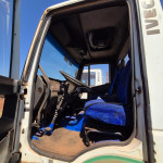CAMINHÃO PLATAFORMA IVECO 260E25, PLACA: GRP-2464, 2009