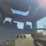 CAMINHÃO PLATAFORMA IVECO 260E25, PLACA: HDW-3365, 2011