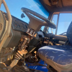 CAMINHÃO PLATAFORMA IVECO 260E25, PLACA: NYF-8J20, 2011