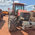 TRATOR DE PNEUS CASE 225, 2014, HCCZC225KDCR17018