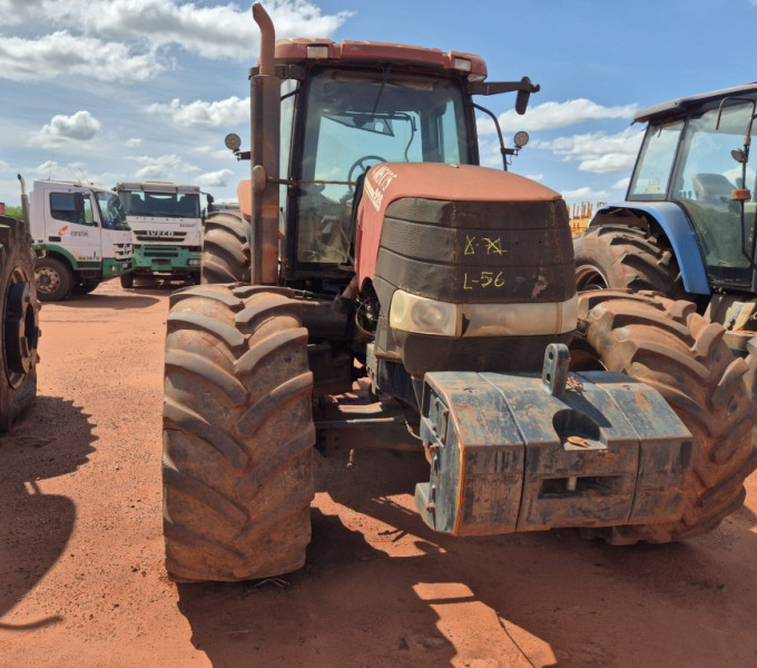 TRATOR DE PNEUS CASE 225, 2014, HCCZC225TDCR15847