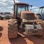 TRATOR DE PNEUS CASE 225, 2014, HCCZC225TDCR15847