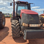 TRATOR DE PNEUS CASE 260, 2018, HCCZ3M26LJCM71473