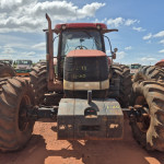 TRATOR DE PNEUS CASE 225, 2014, HCCZC225HDCR17304