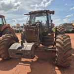 TRATOR DE PNEUS CASE 225, 2014, HCCZC225CDCR17040