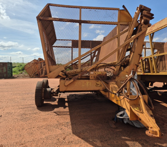 TRANSBORDO ANTONIOSI 10500, 2009, 1011672