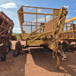 TRANSBORDO ANTONIOSI ATA 10500, 2010, 1012396