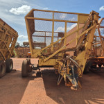 TRANSBORDO ANTONIOSI 10500, 2009, 1012395